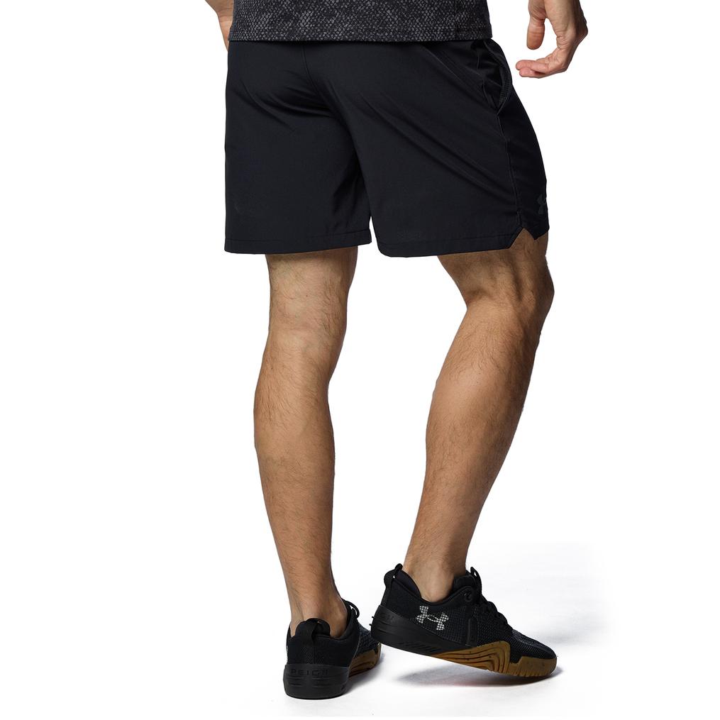  UNDER ARMOUR UNDER ARMOUR UA Woven 7in Shorts画像3