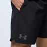  UNDER ARMOUR UNDER ARMOUR UA Woven 7in Shorts画像2