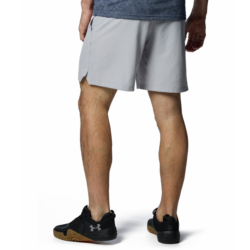  UNDER ARMOUR UNDER ARMOUR UA Woven 7in Shorts画像3