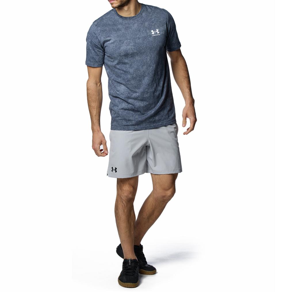  UNDER ARMOUR UNDER ARMOUR UA Woven 7in Shorts画像2