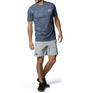  UNDER ARMOUR UNDER ARMOUR UA Woven 7in Shorts画像2