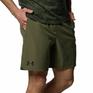  UNDER ARMOUR UNDER ARMOUR UA Woven 7in Shorts画像1