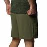  UNDER ARMOUR UNDER ARMOUR UA Woven 7in Shorts画像3
