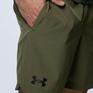  UNDER ARMOUR UNDER ARMOUR UA Woven 7in Shorts画像2