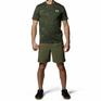  UNDER ARMOUR UNDER ARMOUR UA Woven 7in Shorts画像6