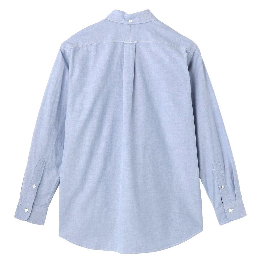  Gymphlex GYMPHLEX M's Regular L/S B.D. Shirts画像5