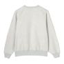  Gymphlex GYMPHLEX M's Swing Sleeve Pullover Crew Sweat画像3