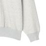  Gymphlex GYMPHLEX M's Swing Sleeve Pullover Crew Sweat画像6