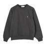  Gymphlex GYMPHLEX M's Swing Sleeve Pullover Crew Sweat画像1
