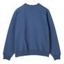  Gymphlex GYMPHLEX M's Swing Sleeve Pullover Crew Sweat画像3