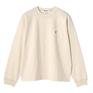  Gymphlex GYMPHLEX M's Crew Neck L/S T-Shirts画像1