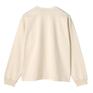  Gymphlex GYMPHLEX M's Crew Neck L/S T-Shirts画像3