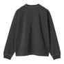  Gymphlex GYMPHLEX M's Crew Neck L/S T-Shirts画像3