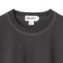  Gymphlex GYMPHLEX M's Crew Neck L/S T-Shirts画像2