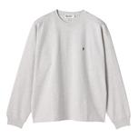 HEATHER LT GREY