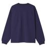  Gymphlex GYMPHLEX M's Crew Neck L/S T-Shirts画像3