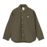  DANTON DANTON Insulation Coach Jacket画像6
