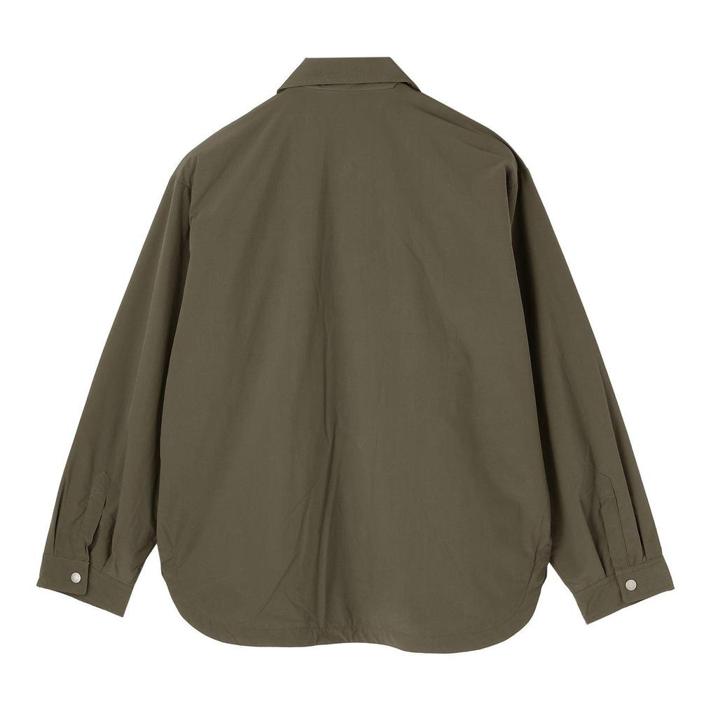  DANTON DANTON Insulation Coach Jacket画像5