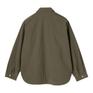  DANTON DANTON Insulation Coach Jacket画像5