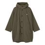  DANTON DANTON Hooded Coat画像6