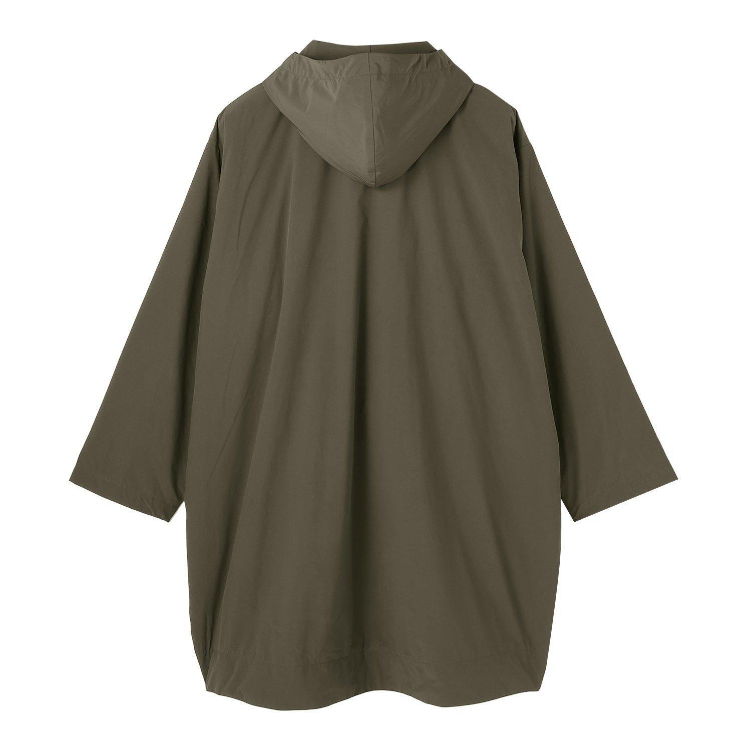 DANTON DANTON Hooded Coat｜OSHMAN'S ONLINE 公式通販