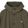  DANTON DANTON Hooded Coat画像7