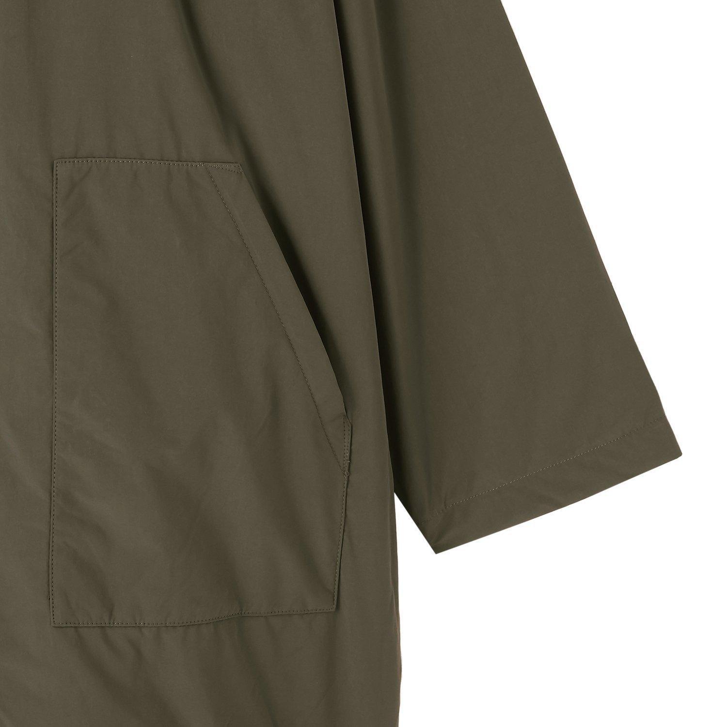 DANTON 【オンライン限定価格】 Hooded Coat｜OSHMAN'S ONLINE 公式通販