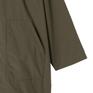  DANTON DANTON Hooded Coat画像9