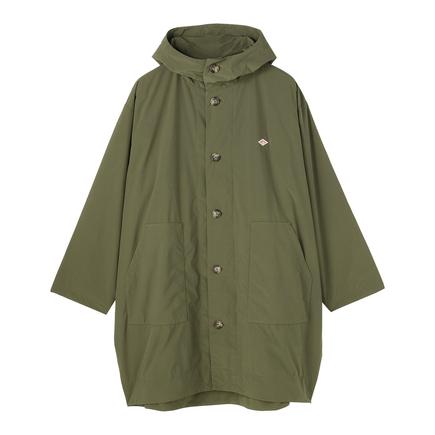 DANTON フーデッドコート