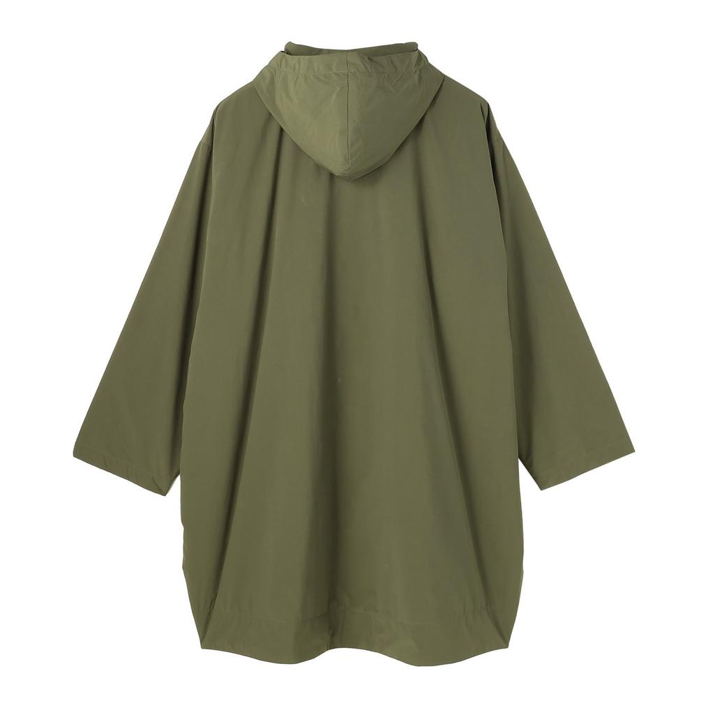  DANTON 【オンライン限定価格】 Hooded Coat画像3