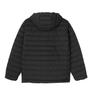  DANTON DANTON Middle Down Hooded Jacket画像3