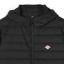  DANTON DANTON Middle Down Hooded Jacket画像2