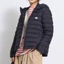  DANTON DANTON Middle Down Hooded Jacket画像7
