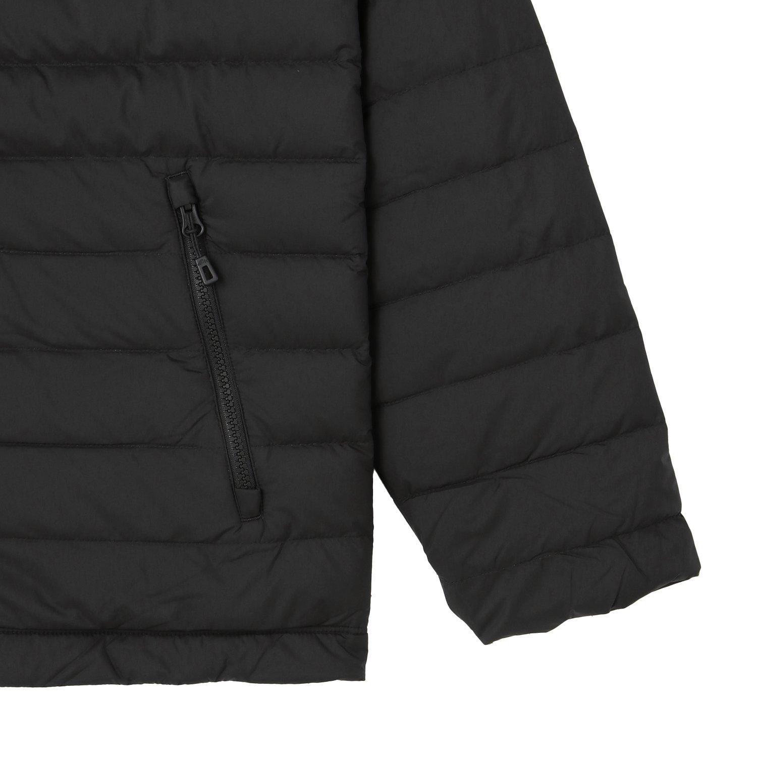 DANTON DANTON Middle Down Hooded Jacket｜OSHMAN'S ONLINE 公式通販