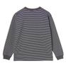  DANTON DANTON M's Long Sleeve T-Shirt画像3