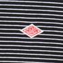  DANTON DANTON M's Long Sleeve T-Shirt画像4
