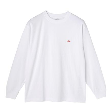 DANTON ロングスリーブティー