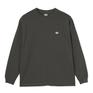  DANTON DANTON L/S Tee画像1