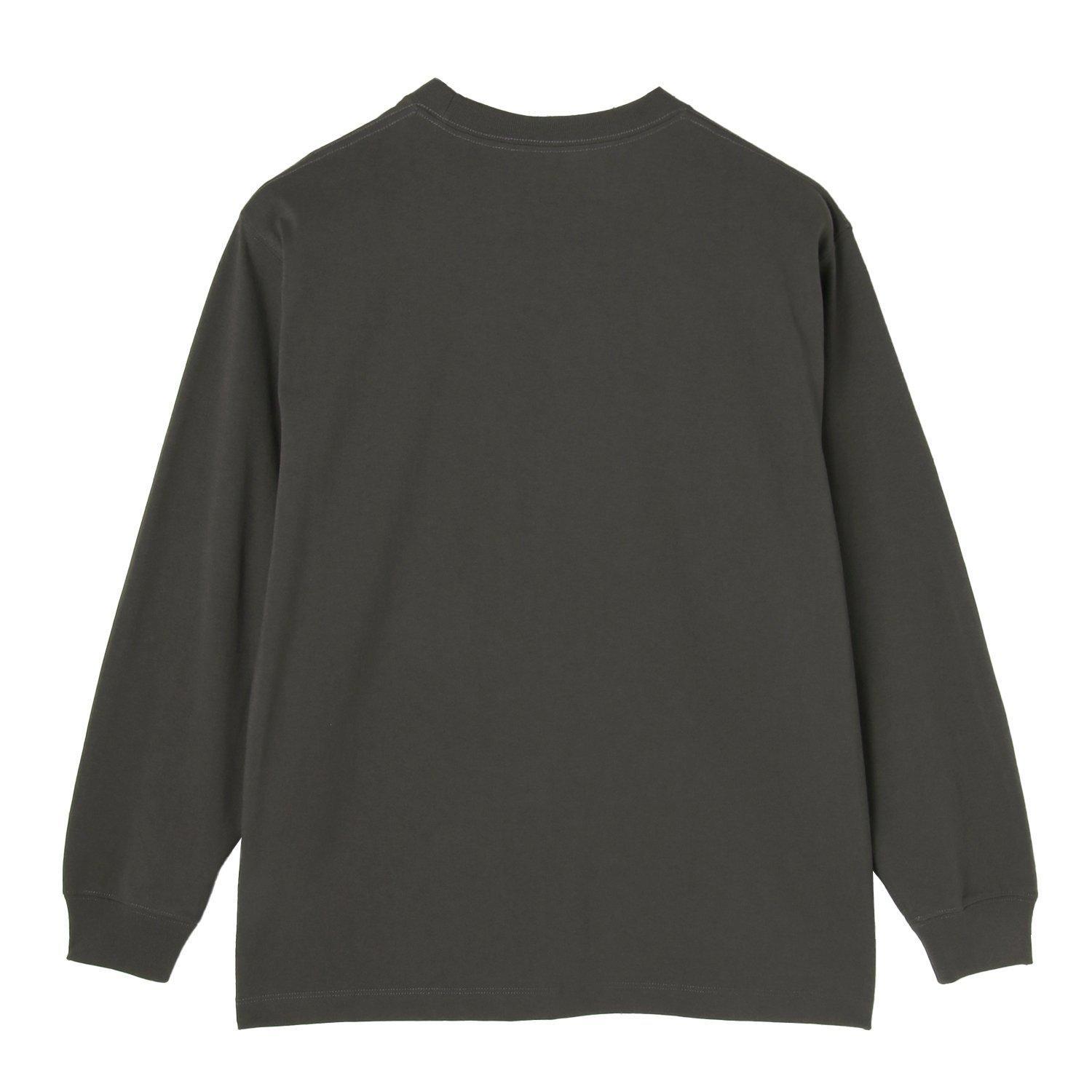 DANTON DANTON M's Long Sleeve T-Shirt｜OSHMAN'S ONLINE 公式通販