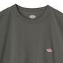  DANTON DANTON L/S Tee画像2