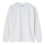  DANTON DANTON M's Long Sleeve T-Shirt画像1