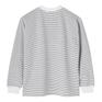  DANTON DANTON M's Long Sleeve T-Shirt画像3