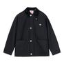  DANTON DANTON W's Nylon Taffeta Work Jacket画像1