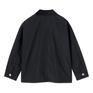  DANTON DANTON W's Nylon Taffeta Work Jacket画像3