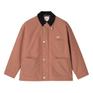 DANTON DANTON W's Nylon Taffeta Work Jacket画像1