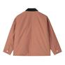  DANTON DANTON W's Nylon Taffeta Work Jacket画像3