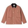  DANTON DANTON W's Nylon Taffeta Work Jacket画像6