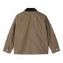  DANTON DANTON W's Nylon Taffeta Work Jacket画像3