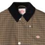  DANTON DANTON W's Nylon Taffeta Work Jacket画像2