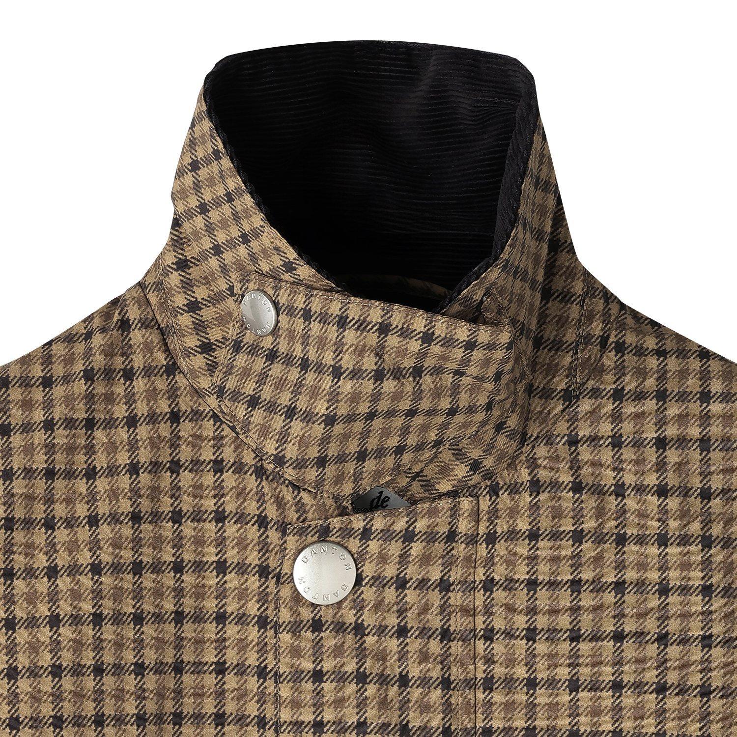 DANTON DANTON W's Nylon Taffeta Work Jacket|OSHMAN'S ONLINE 公式通販 DANTON DANTON W's Nylon Taffeta Work Jacket|OSHMAN'S ONLINE 公式通販